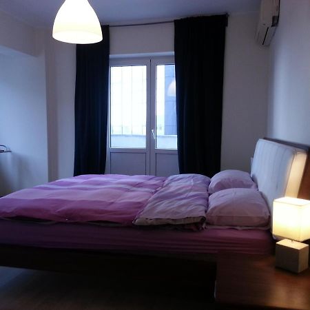 Apartment 3 Rooms Elegant Bukurešť Exteriér fotografie