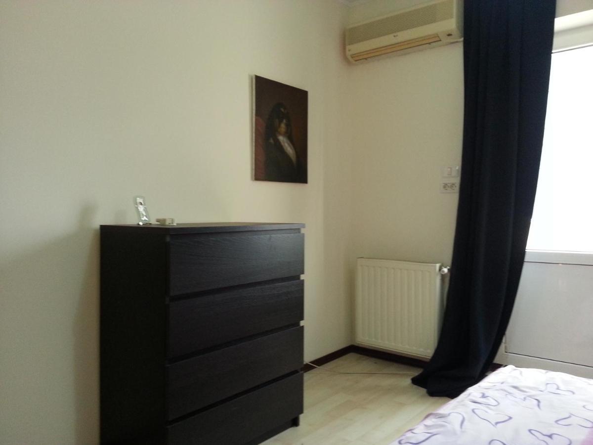 Apartment 3 Rooms Elegant Bukurešť Exteriér fotografie