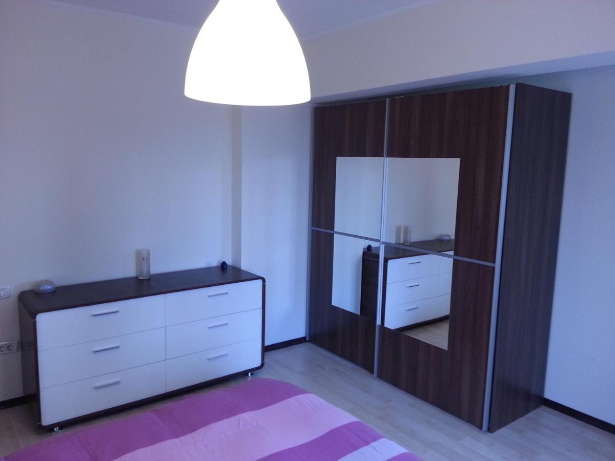 Apartment 3 Rooms Elegant Bukurešť Exteriér fotografie